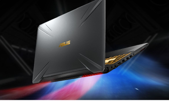Asus TUF Gaming FX505DT R5-3550H FX505DT-HN488T - Công nghệ tản nhiệt HyperCool