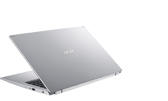 Laptop Acer Aspire 5 A515-56G-51YL i5-1135G7 15.6 inch NX.A1LSV.002 - Cổng kết nối