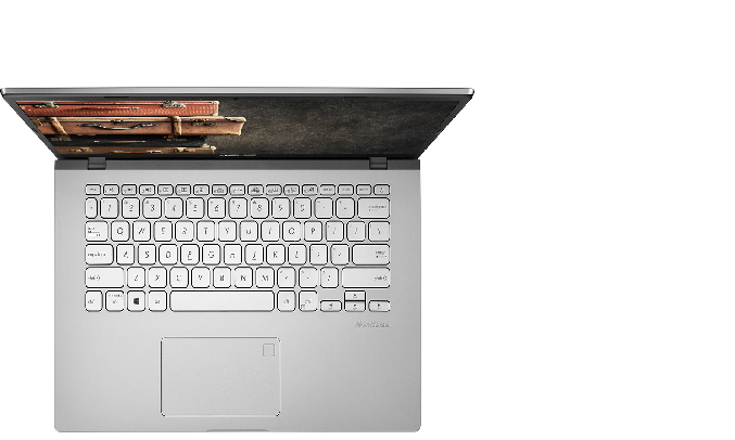 Laptop Asus R3-3250U 14 inch D409DA-EK499T - Gõ phím chính xác