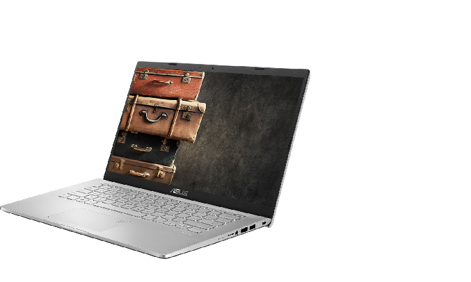 Laptop Asus R3-3250U 14 inch D409DA-EK499T - Ổ cứng SSD 256G 