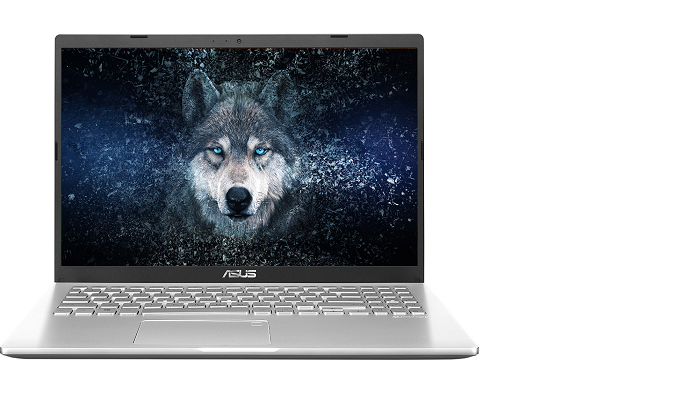 Laptop Asus R3-3250U 15.6 inch D509DA-EJ800T - Ổ cứng SSD 256GB