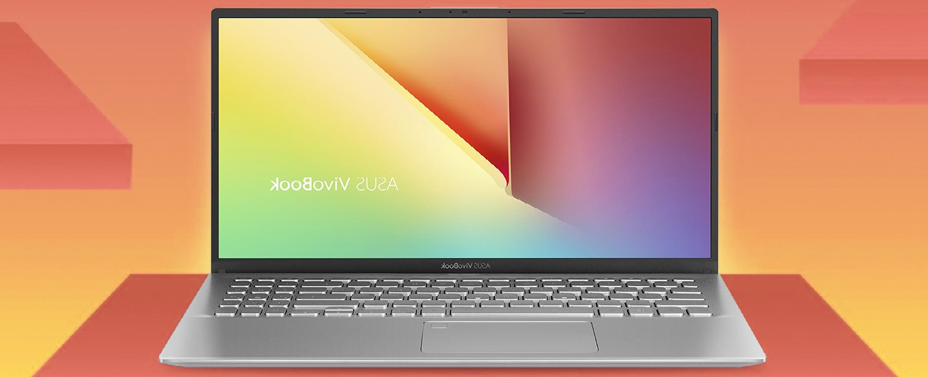 Laptop Asus VivoBook 15 i5-1135G7 15.6 inch A515EA-BQ498T - Thiết kế mỏng nhẹ, dễ dàng mang theo bên mình, sự lựa chọn hoàn hảo cho mọi nhu cầu