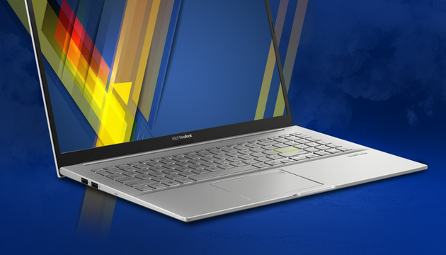 Laptop Asus VivoBook A515EA-BQ1530W i3-1115G4/4GB/512GB/Win11