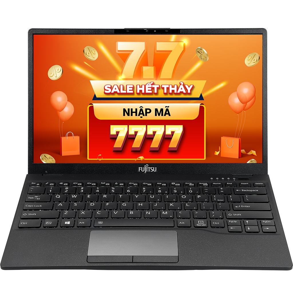 Laptop Fujitsu UH-X i5-1135G7 13.3 inch 4ZR1C14469