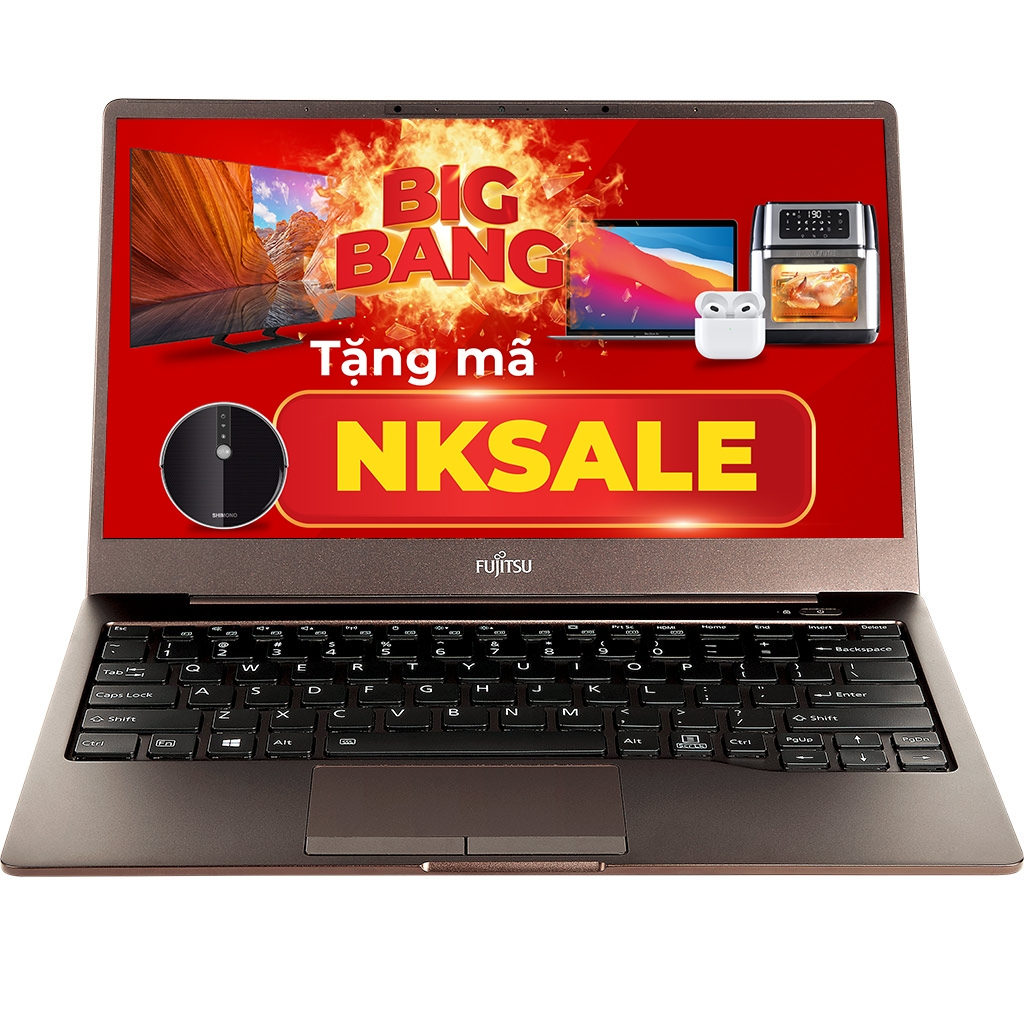 Laptop Fujitsu CH-9C13A1 i5-1135G7 13.3 inch 4ZR1C39165 Laptop Fujitsu CH-9C13A1 i5-1135G7 13.3 inch 4ZR1C39165