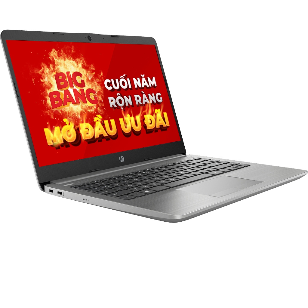 Laptop HP 240 G8 i5-1135G7/4GB/512GB SSD/Win10 (518W3PA) Laptop HP 240 G8 i5-1135G7/4GB/512GB SSD/Win10 (518W3PA)