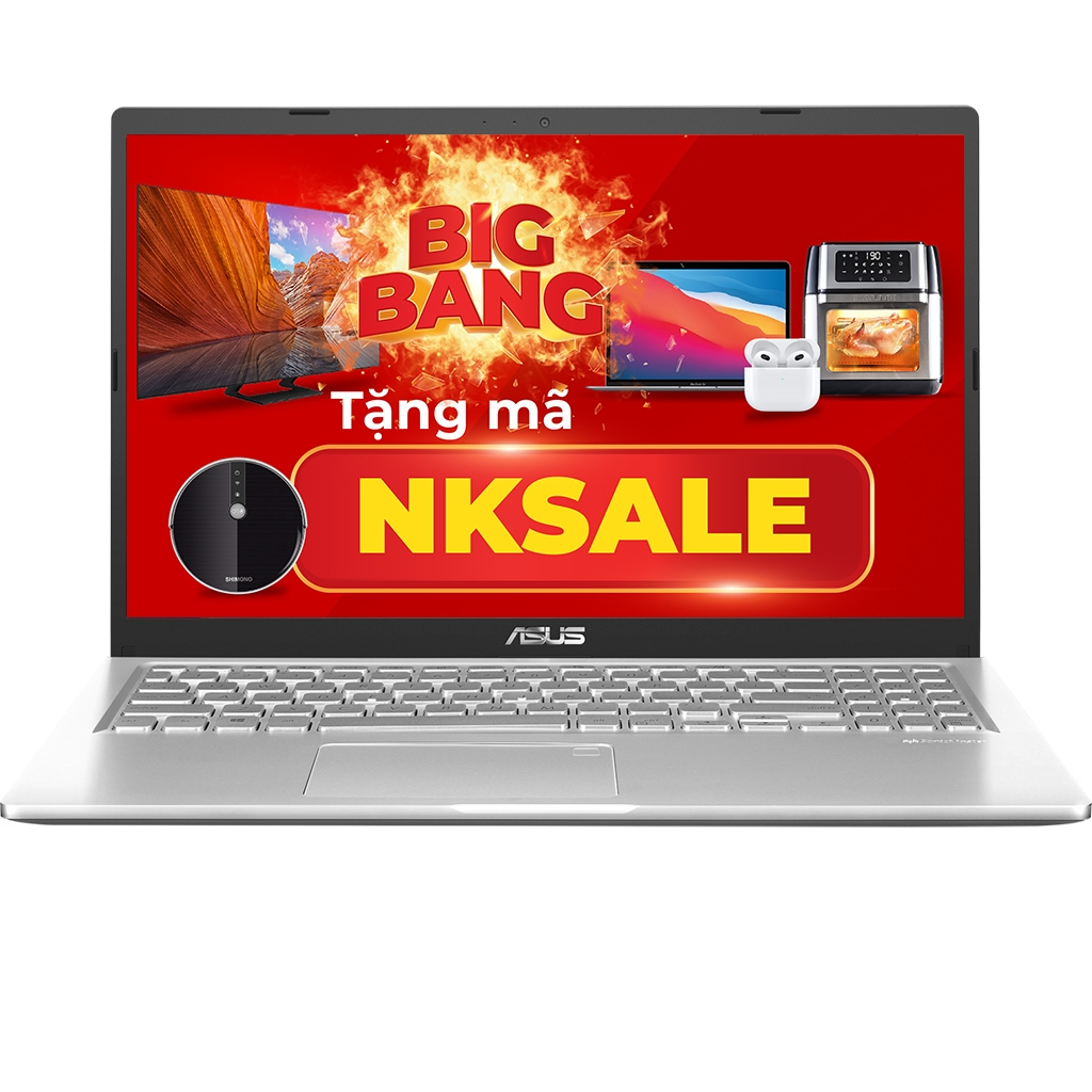 Laptop Asus Vivobook D515DA-EJ845T R3-3250U/4GB/512GB/Win10 Laptop Asus Vivobook D515DA-EJ845T R3-3250U/4GB/512GB/Win10