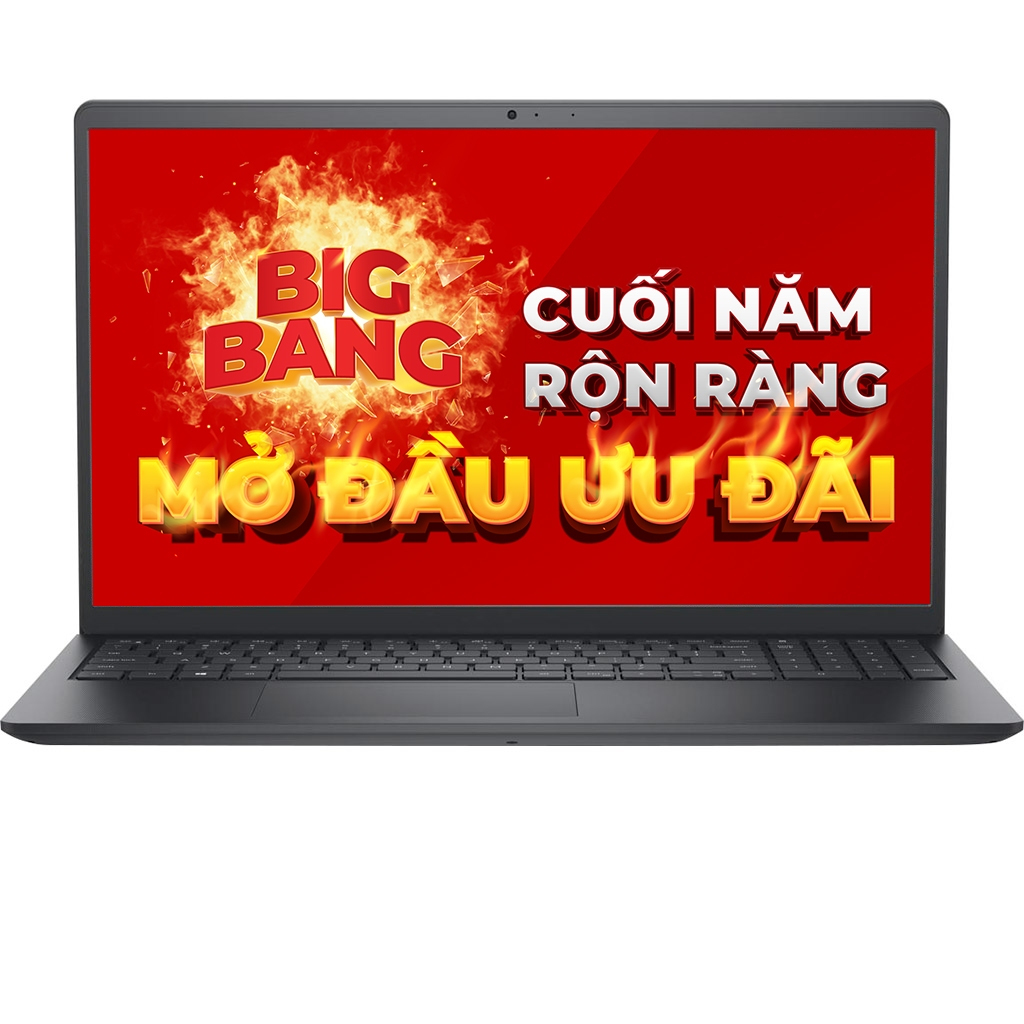 Laptop Dell Vostro 3510 i3-1115G4/8GB/256GB/Win11 (V5I3305W) Laptop Dell Vostro 3510 i3-1115G4/8GB/256GB/Win11 (V5I3305W)