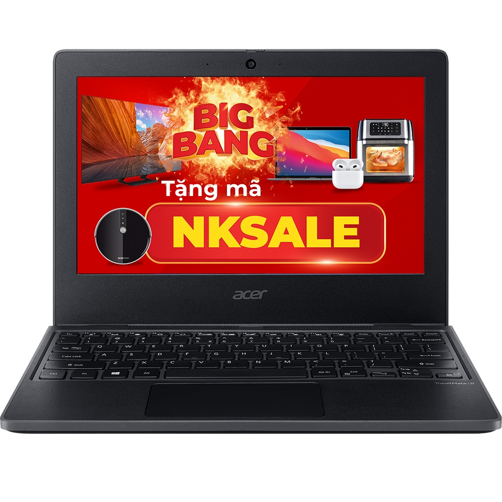 Laptop Acer TravelMate B3 TMB311-31-C2HB CEL-N4020 NX.VNFSV.006 Laptop Acer TravelMate B3 TMB311-31-C2HB CEL-N4020 NX.VNFSV.006