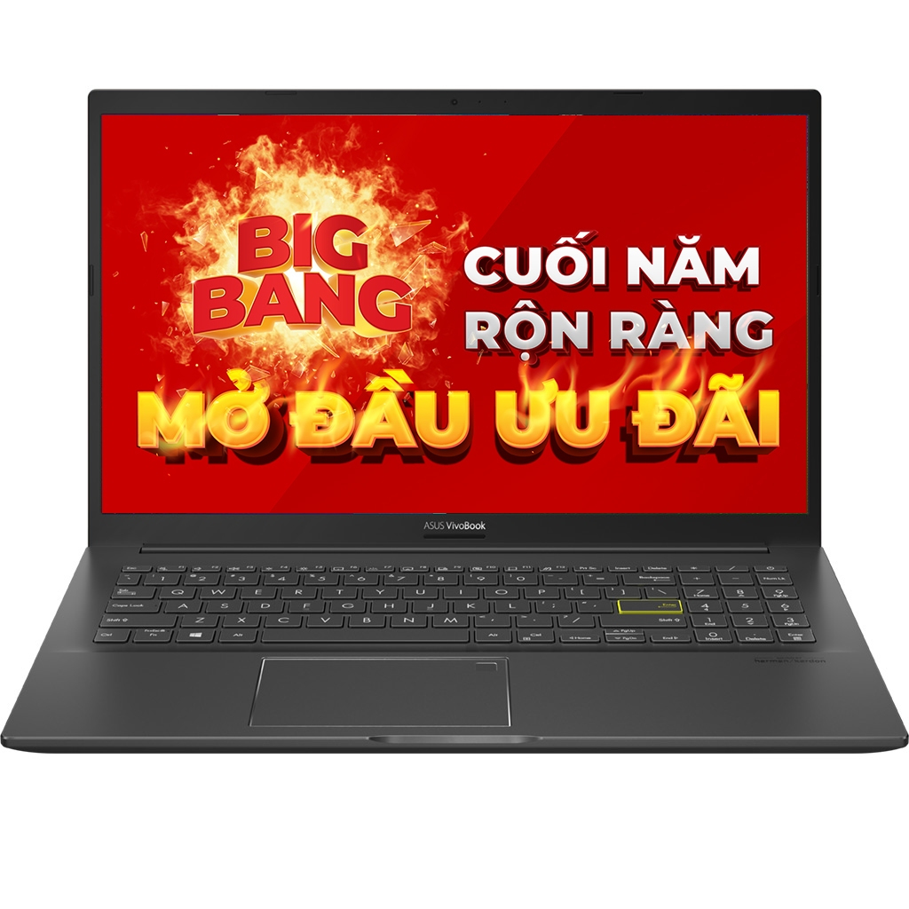 Laptop Asus VivoBook A515EA-L12033W i5-1135G7/8GB/512GB/Win11 Laptop Asus VivoBook A515EA-L12033W i5-1135G7/8GB/512GB/Win11
