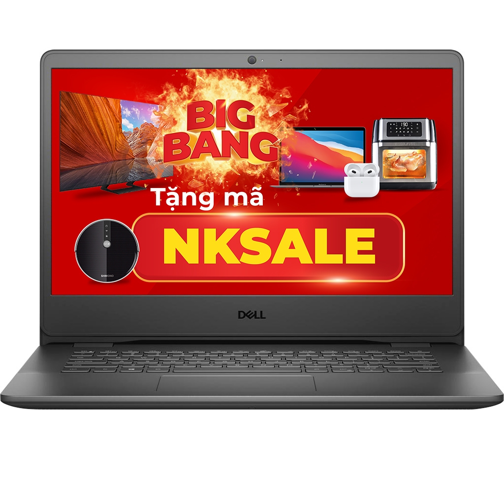 Laptop Dell Vostro 3400 i3-1115G4/8GB/256GB/Win11 (70270644) Laptop Dell Vostro 3400 i3-1115G4/8GB/256GB/Win11 (70270644)