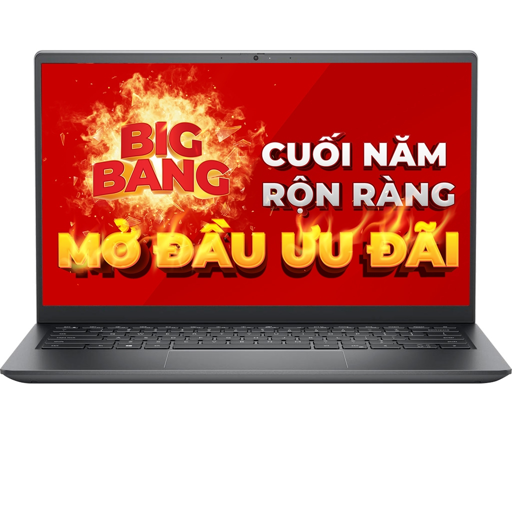 Laptop Dell Vostro 5410 I5-11320H/8GB/512GB/Win11 (V4I5214W1) Laptop Dell Vostro 5410 I5-11320H/8GB/512GB/Win11 (V4I5214W1)