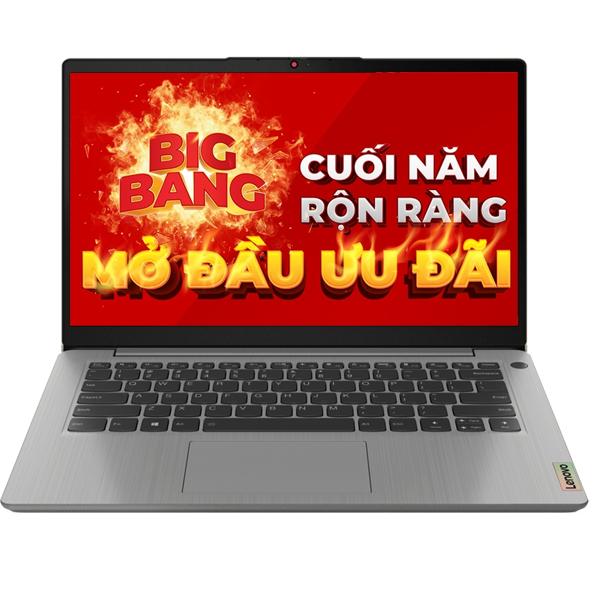 Laptop Lenovo IdeaPad 3 15ITL6 i5-1135G7/8GB/256GB/Win10 82H800M3VN Laptop Lenovo IdeaPad 3 15ITL6 i5-1135G7/8GB/256GB/Win10 82H800M3VN