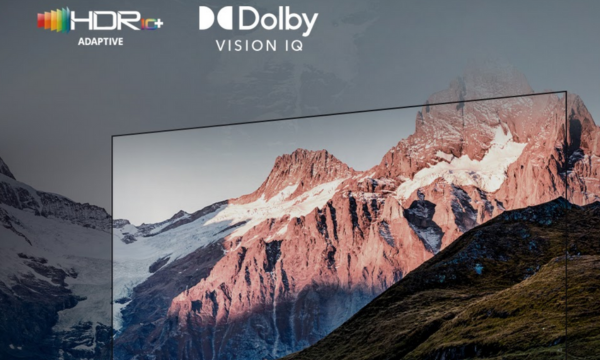 Google Tivi ULED Hisense 4K 43 inch 43U6K - hình ảnh tuyệt vời