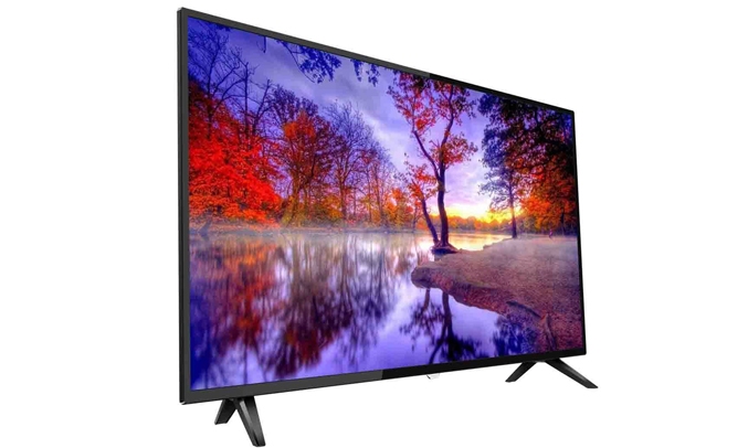 Smart Tivi Philips 4K 55 inch 55PUT6103S/67 hình ảnh chuyển động mượt mà