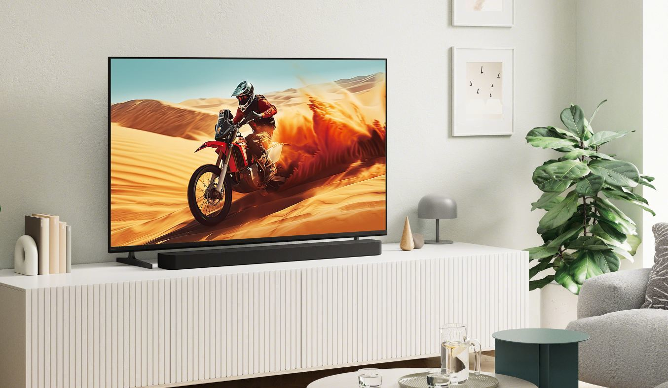 Sony Google TV 4K LED NỀN BRAVIA 2 II 55 inch K-55S25VM2