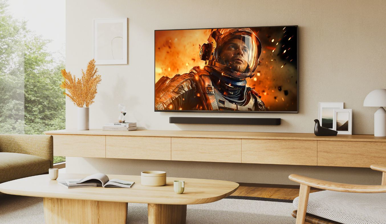 Sony Google TV Mini LED BRAVIA 5 75 inch K-75XR50