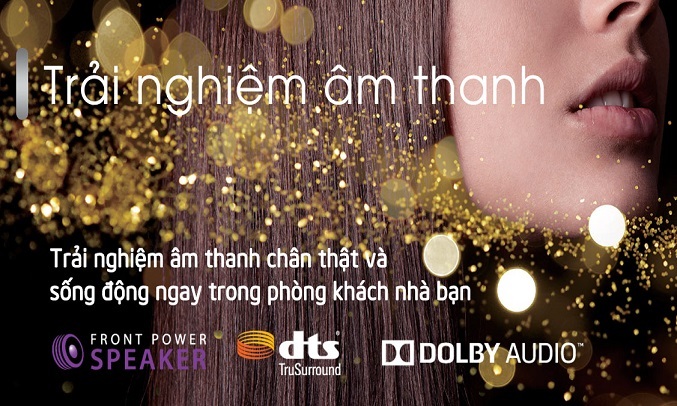 Android Tivi 4K Toshiba 49 inch 49U6750VN