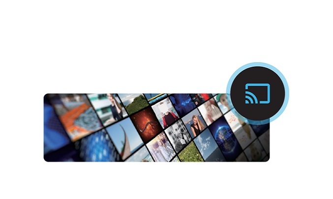 Android Tivi 4K Toshiba 49 inch 49U6750VN