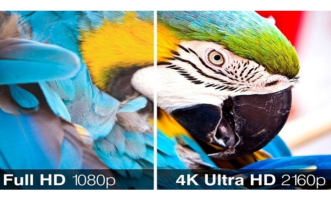 Smart Tivi Samsung 4K 43 inch UA43TU8100KXXV điều khiển bằng giọng nói