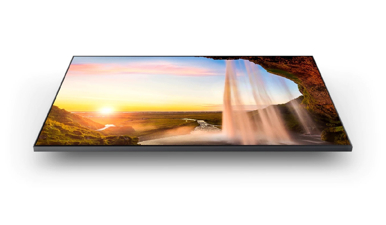 Tivi Samsung 4K 65 inch UA65TU8500KXXV - Độ phân giải 4K