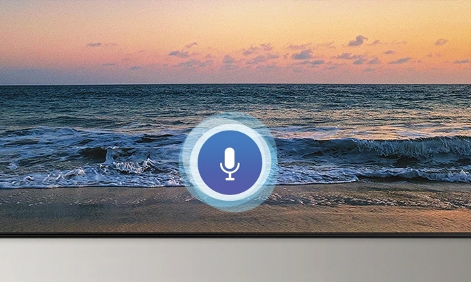 Smart Tivi Samsung Crystal UHD 4K 50 inch UA50TU8500KXXV - 12.890.000đ 6 Smart Tivi Samsung 4K 50 inch UA50TU8500KXXV điều khiển bằng giọng nói