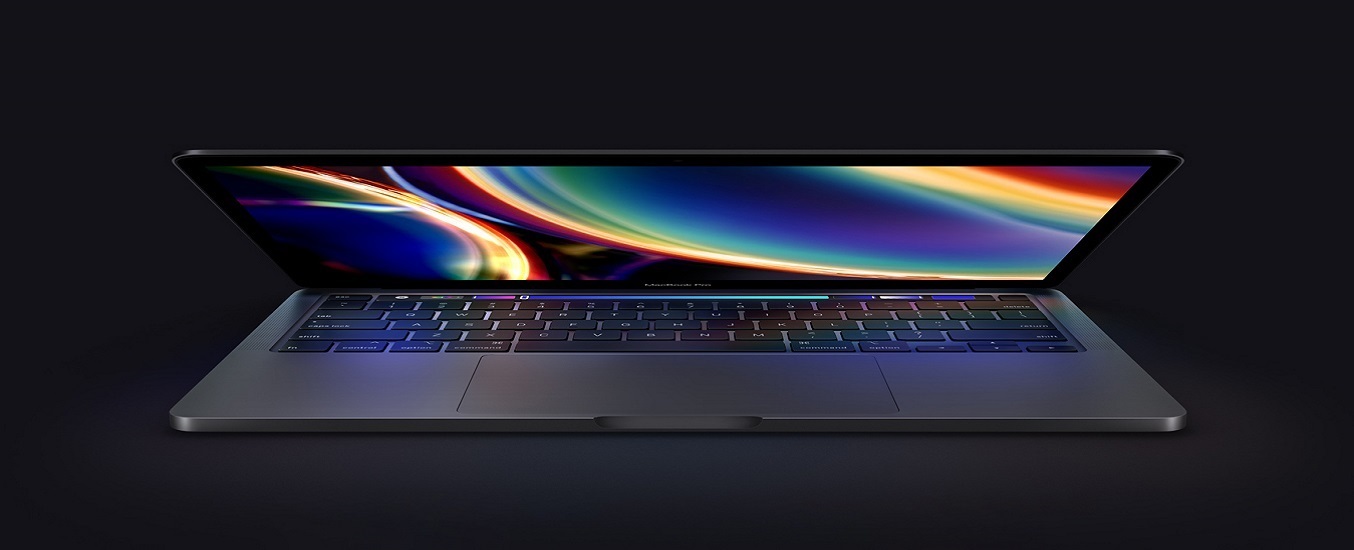 Apple Macbook Pro Touch i5 13.3 inch MWP72SA/A 2020 - Thiết kế sang trọng, mỏng nhẹ, tối ưu trải nghiệm người dùng