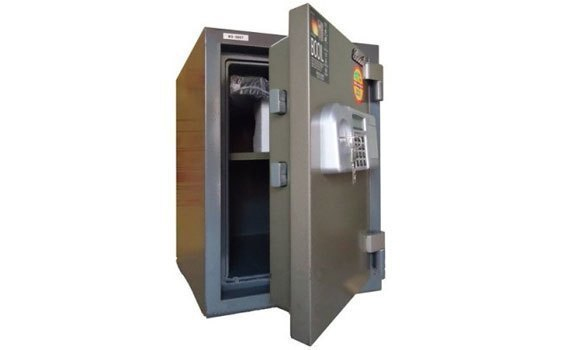 Két sắt Booil BS - T500 an toàn cao