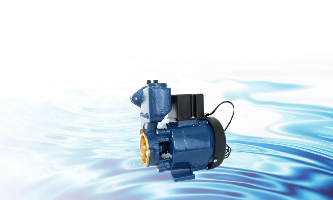 Máy bơm nước đẩy cao Panasonic GP-129JXK-SV5 - Bảo vệ tối ưu