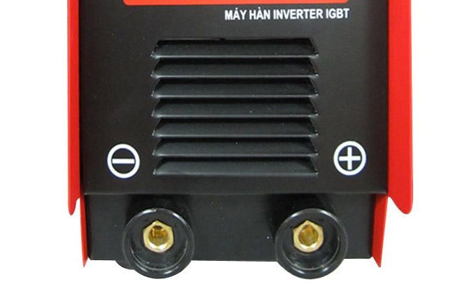 Máy hàn điện tử HK 200E tiết kiệm điện