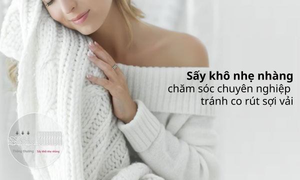 Tủ chăm sóc quần áo thông minh LG Styler S3MFC - Làm khô nhẹ nhàng