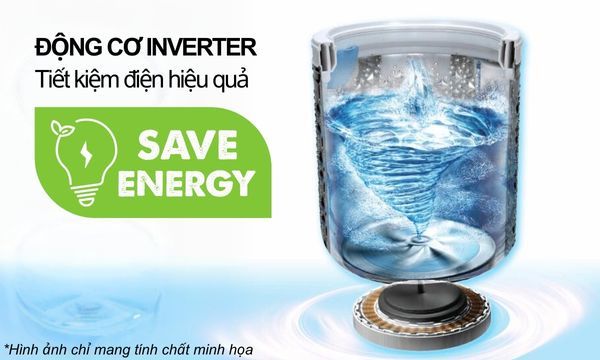 Máy giặt LG Inverter 14 kg T2514VBTB