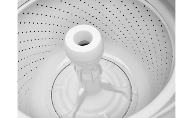 Máy giặt Whirlpool 15 kg 3LWTW4705FW