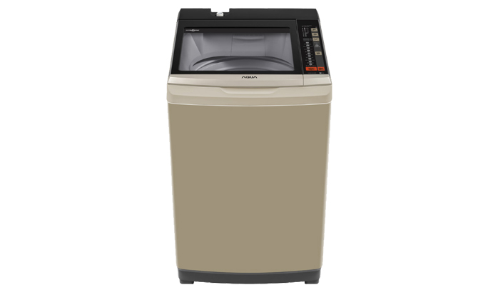 Máy giặt Aqua AQW-W90AT (N) chế độ ngâm nước xả vải tự động