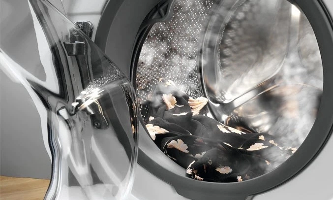 Máy giặt Electrolux Inverter 10 kg EWF1042Q7WB -