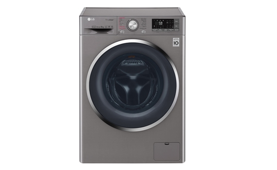 Máy giặt LG FC1409D4E giặt 9kg sấy 5kg