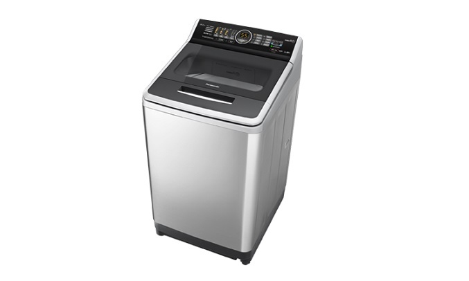 Máy giặt Panasonic 9 kg NA-F90X5LRV