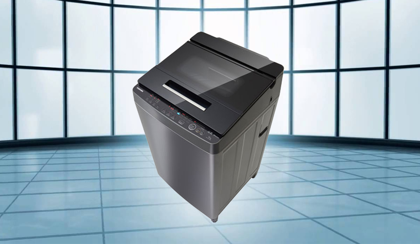 Máy giặt Toshiba AW-DUH1200 sang trọng