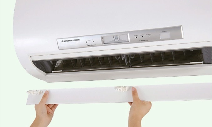 Máy lạnh Mitsubishi Electric 1 HP MS-HP25VF