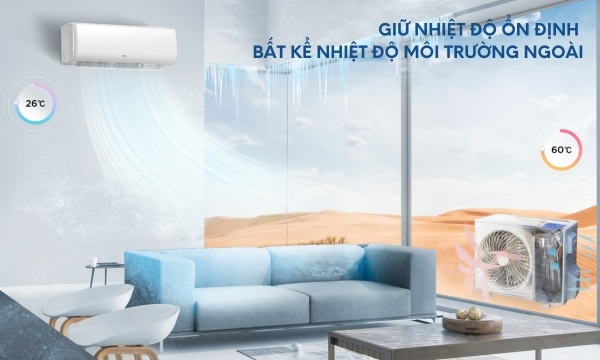 Máy lạnh TCL Inverter Elite Pro