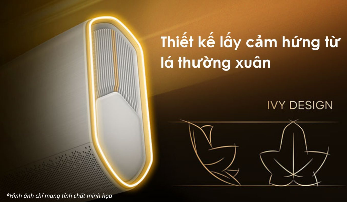 Máy lạnh Casper Inverter 1 HP XH-09IF35