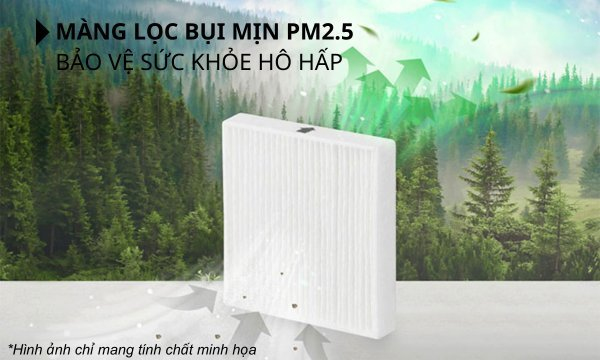 Máy lạnh Casper Inverter 1 HP XH-09IF35