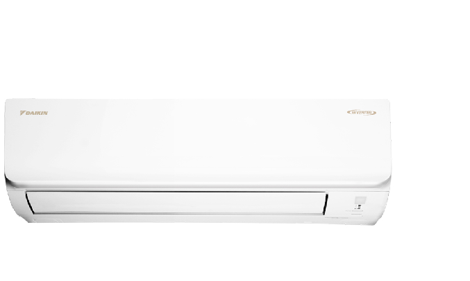 Máy lạnh Daikin Inverter 2.5 HP FTKA60UAVMV - Dàn tản nhiệt Microchannel