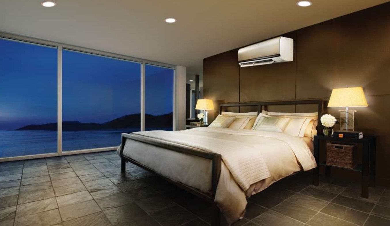 Máy lạnh Hitachi RAS-DX10CGV (G) thiết kế sang trọng