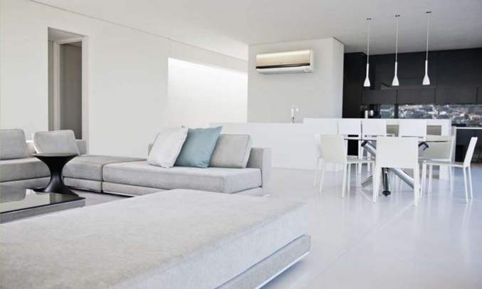 Máy lạnh Hitachi RAS-DX10CGV (G) tiết kiệm năng lượng