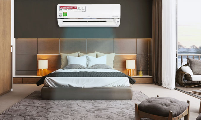 lazy_img-49 Máy lạnh LG Inverter 1.5 HP V13API công suất mạnh mẽ