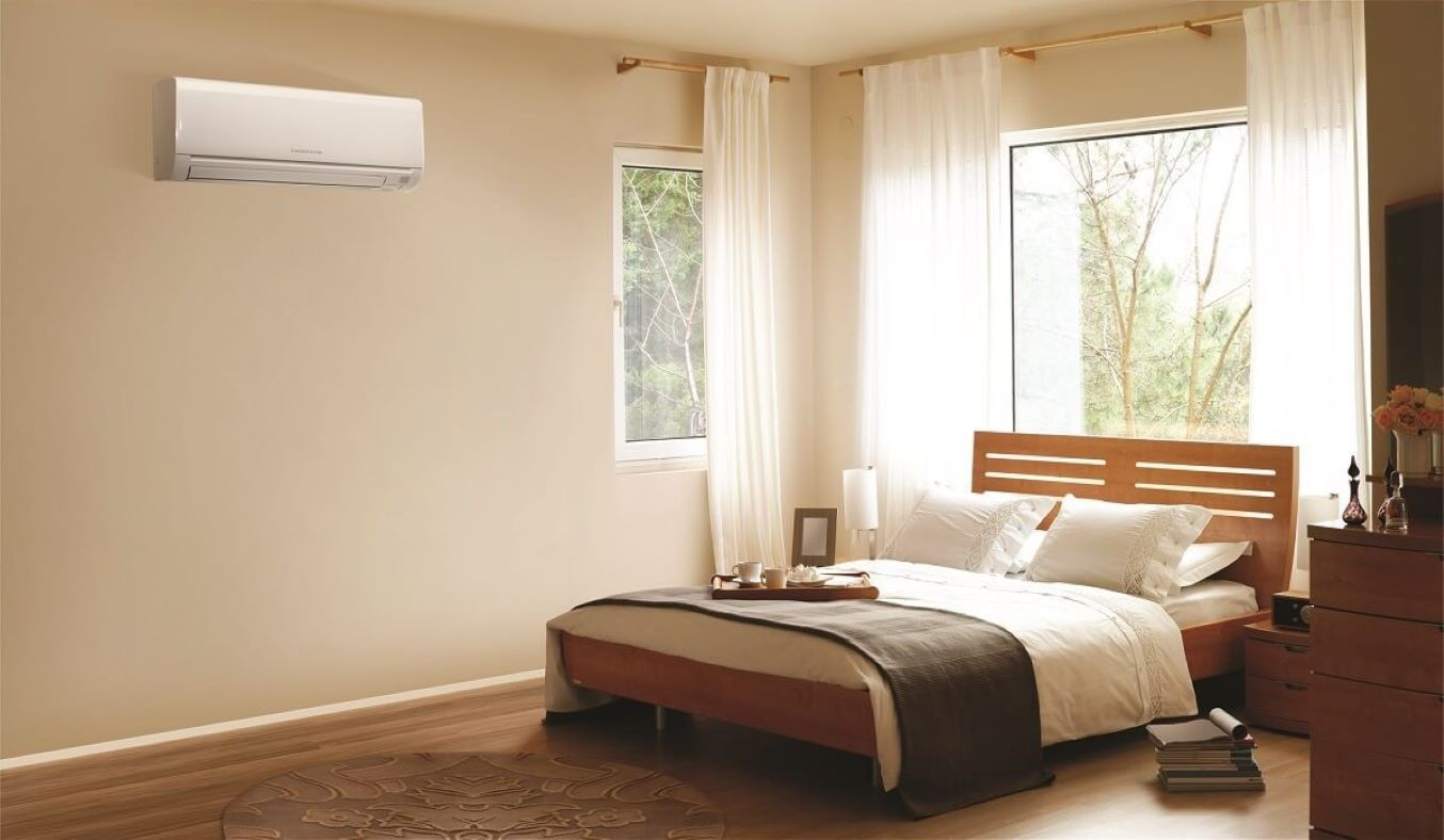 Máy Lạnh Panasonic 1.5 HP CU/CS-PU12UKH-8