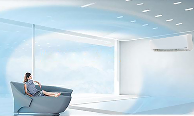 Máy lạnh Panasonic CU/CS-PU18UKH-8 dùng gas 32