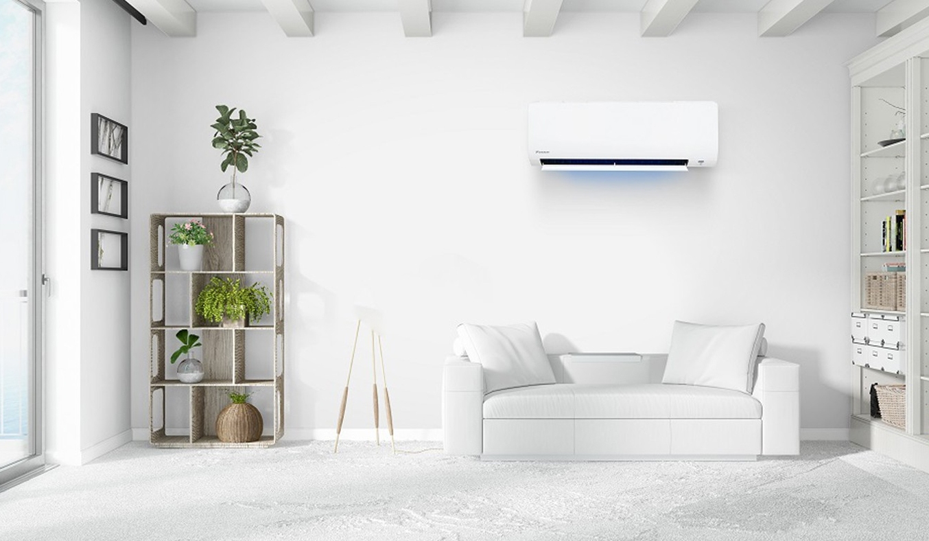 Máy lạnh Panasonic 1 HP CU/CS-N9UKH-8 phù hợp với phòng có diện tích dưới 15m2