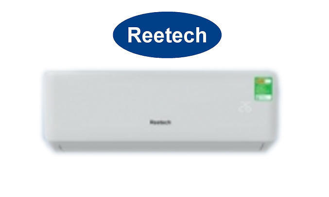 Máy lạnh Reetech RT12-CE hoạt động êm ái